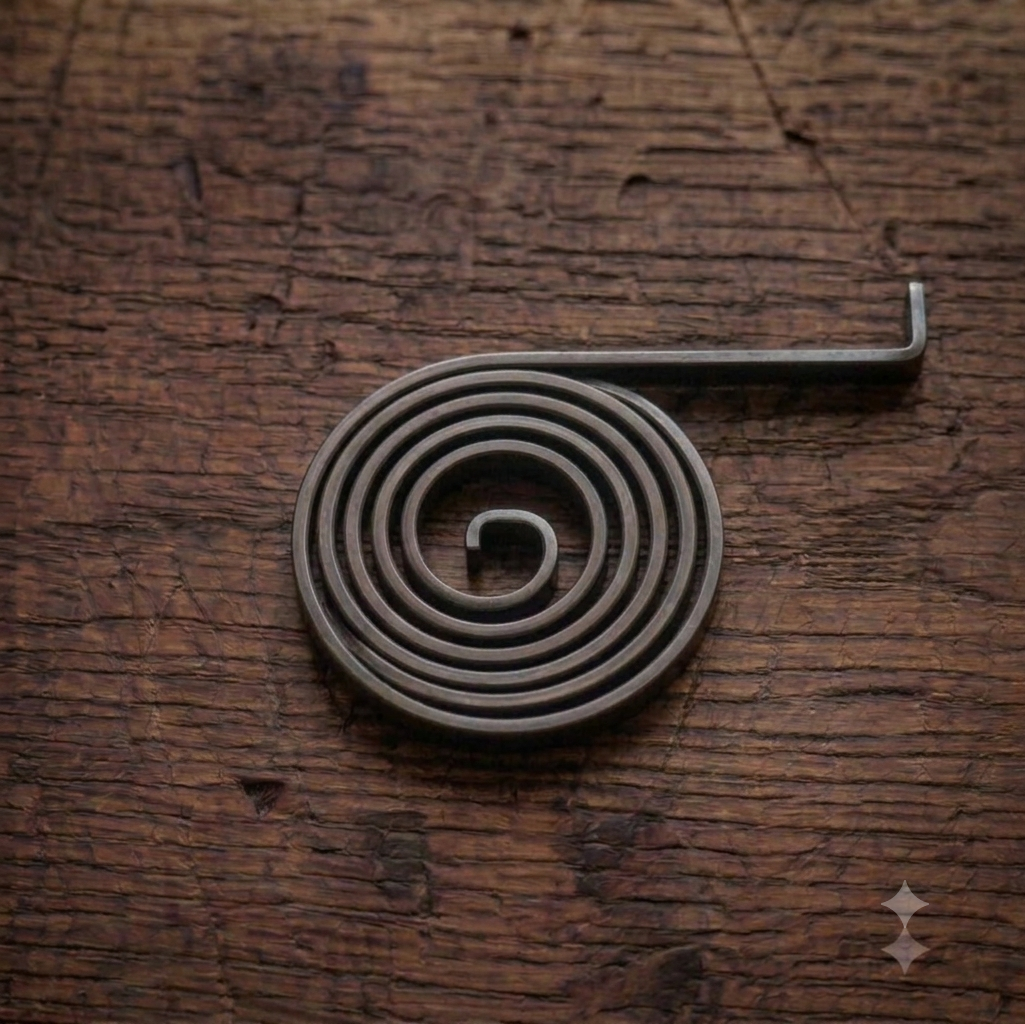 Coil Spring