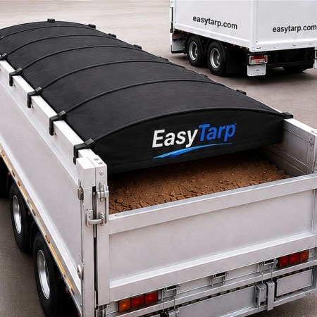 Wind-out Tarp